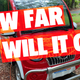 Illustration for article titled This Is The Real-World Range Of The Cheapest EV In The World